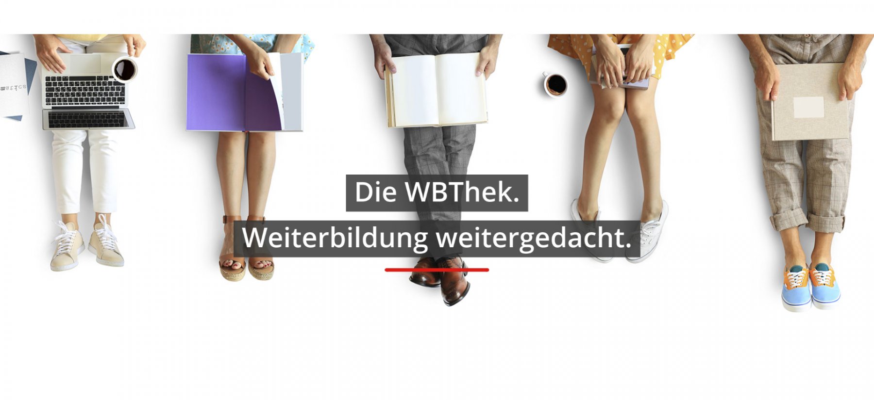 Login-Lernplattform - GOING PUBLIC!