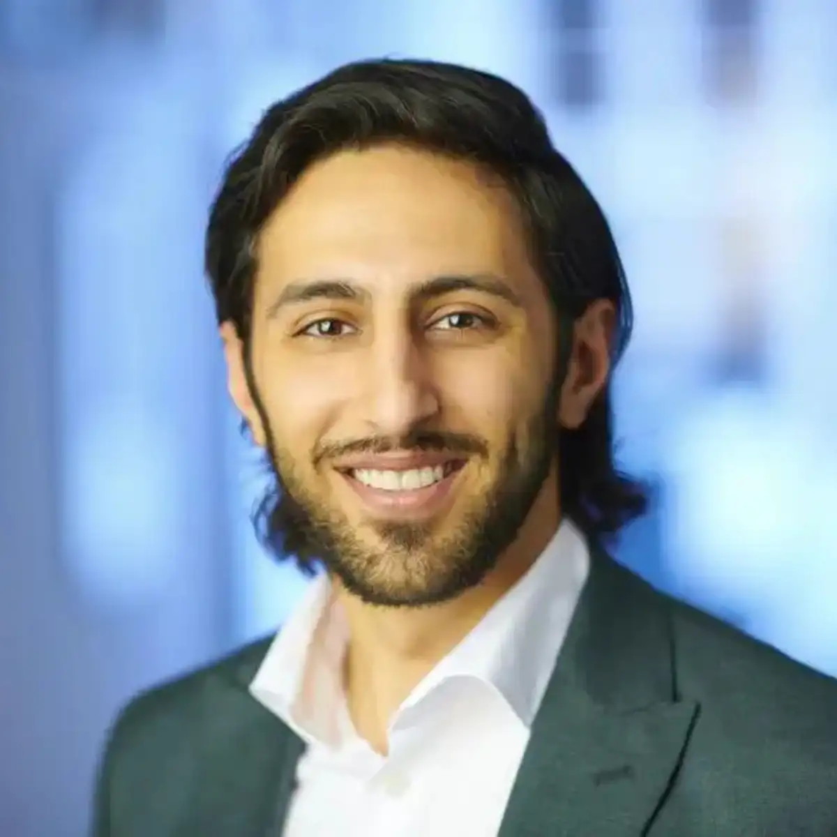 Ihr Berater Ali Saad