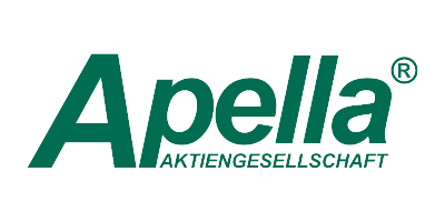 Logo Apella AG Pool