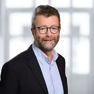 Christoph Sedlmeier Vorstand Bundesverband Immobilienverrentung e. V. (BVIV)