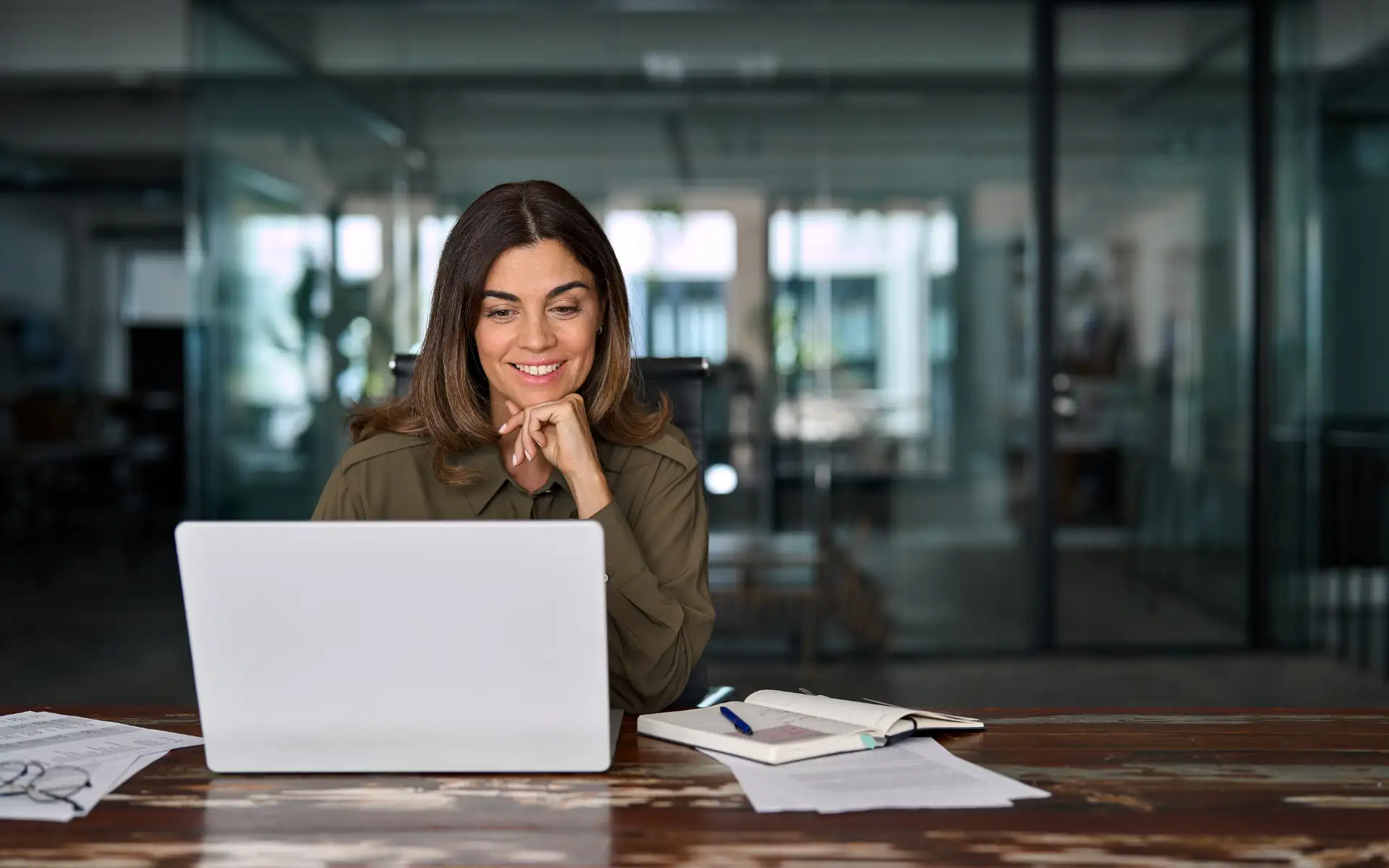 Online-Lehrgang DIN77230 