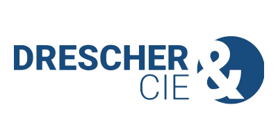 Drescher_Logo_400x200px
