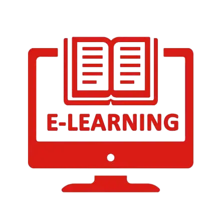 Icon zum E-Learning