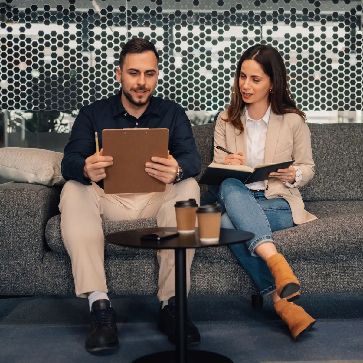 Smart Learn + Live
