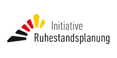 Logo des Initiative Ruhestandsplanung e.V.