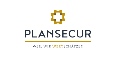 Logo der Firma Plansecur