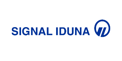Logo der Signal-Iduna Versicherungsgruppe
