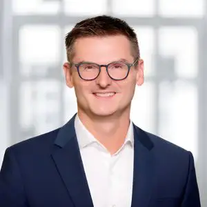 Thomas Weiss Vorstand des BVIV