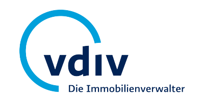 Logo des VDIV