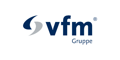 Logo der Firma VFM