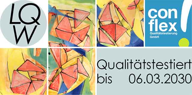 LQW - Qualitätstestiert bis 06.03.2030