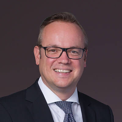 Frank Rottenbacher, Mitglied des Vorstands der GOING PUBLIC! Akademie für Finanzberatung AG